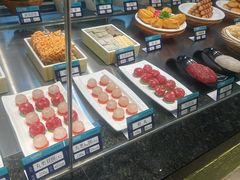 -东海怡品海鲜豆捞(星街坊店)