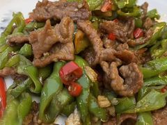 -清真·真味斋饭店