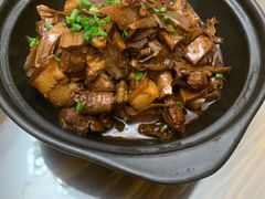 -李东农庄(中南百草园地标店)