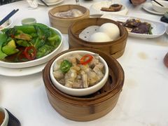 -顺德人家食府(黄金广场店)