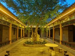 -御景山温泉花园酒店