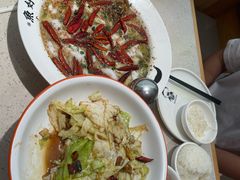 -江渔儿酸菜鱼(曜一城店)
