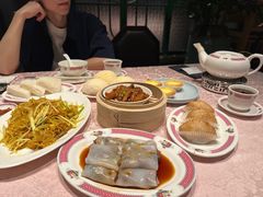 -囍凤楼·粤菜·点心·火锅(温特莱店)