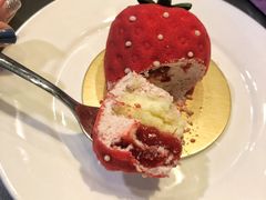 -麦当劳(酒仙桥路店)