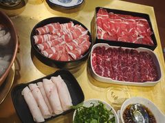-牛街清真满恒記(平安里西大街店)