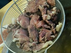 -伟记牛肉(金鸿公路店)