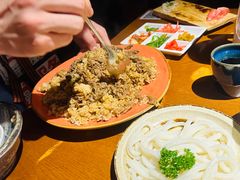 -二丁目食堂(浑南花园城店)