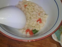 -鼎原力量东北吊炉烧烤(临河街店)