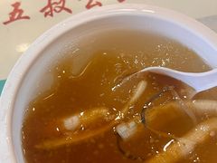 -安海五叔公土笋冻(西街店)