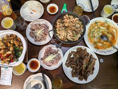 -乡亲鹅肉城(吴江店)