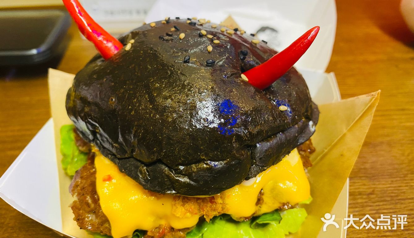 工作日带娃上课的首选快餐