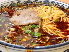 兰州牛肉面-有礼有面(知春路店)