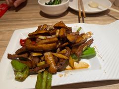 -粤仔湾砂锅粥(宜兴八佰伴店)