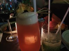 -TZ House音乐现场(来福士中心店)