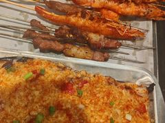 -破店肥哈·东北烧烤·夜宵(南山保利店)