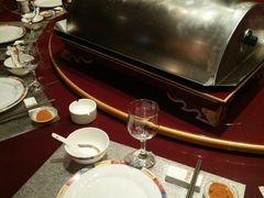 -蒙古人烤羊大师·绿野餐厅(工农大路店)