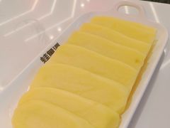 厚切 土豆片-蛙鱼潭美蛙鱼头(时代天街店)