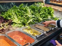 -韩盛·盛江山自助料理(沈辽路万达店)