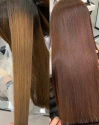 -ON STAR SALON