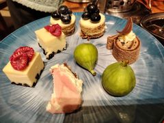 -烟台金海岸希尔顿酒店·開自助餐厅