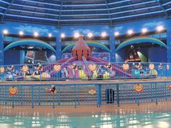 -蓝精灵乐园·世茂精灵之城主题乐园