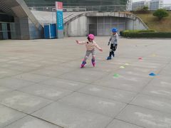 -酷迈儿童体能运动馆(九棵树店)