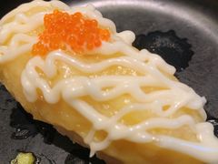 -昊·来了寿司(泡桐树店)