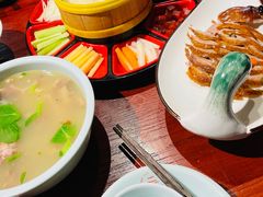 -北平食府(马鞍山路店)