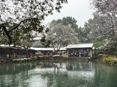 -惠山古镇·寄畅园