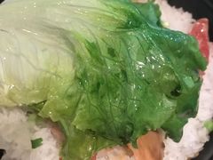 -新大咀港式茶餐厅(宝山万达店)