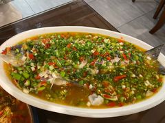 飞虹鱼-飞虹鱼馆(春华路店)