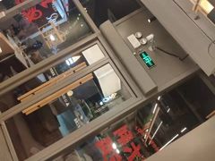 -乐凯撒披萨(欢乐颂购物中心店)