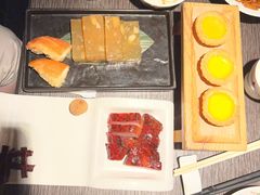 -广州花园酒店荔湾亭·地道点心·粤式饮茶