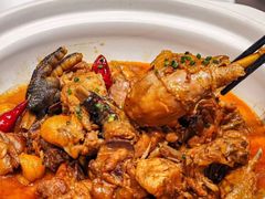 -老班长大酒店(海关大楼店)