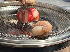 -韩山葵烤肉(太古里店)