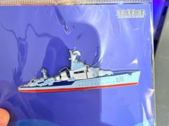 -中国人民解放军海军博物馆