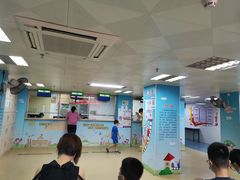 -广州市白云区新市街社区卫生服务中心