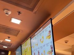 -麦当劳(西客站店)