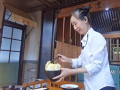 -手选潮汕鲜牛肉火锅(二七广场店)