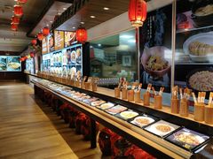-柴米油盐(土菜院子店)