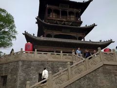 -常家庄园