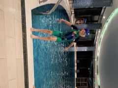 -南阳建业森林半岛假日酒店