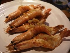 -广州增城保利皇冠假日酒店-玄日本餐厅
