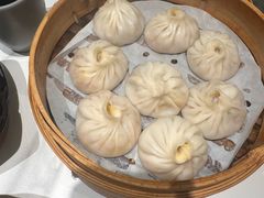 -馋三尺蟹粉小笼(人民广场店)