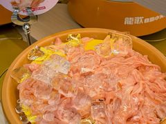 -龍歌自助小火锅(漳州二路爱购店)