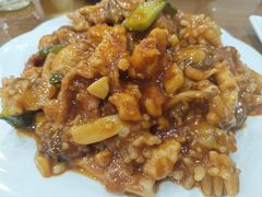 -清真麦顺和饭庄·二姐回头(和平店)