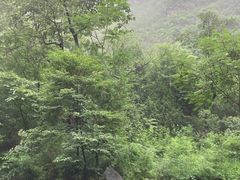-孤山寨风景区