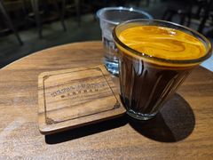 -Metal hands·铁手咖啡