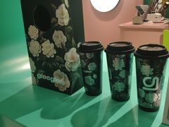 -gleeglee乐溢亦茶(合生汇店)