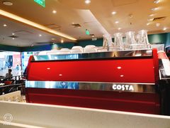 -COSTA COFFEE(水游城店)
